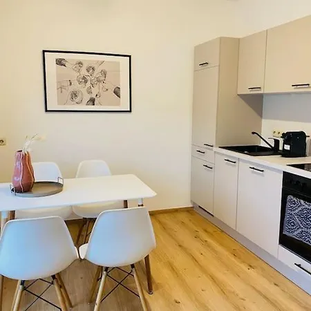 Zentrale Mit Blick Auf Burg Altpernstein Διαμέρισμα Micheldorf in Oberösterreich