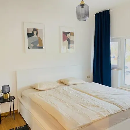 Διαμέρισμα Zentrale Mit Blick Auf Burg Altpernstein *